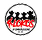 4 LOKOS By Sonora Grilling